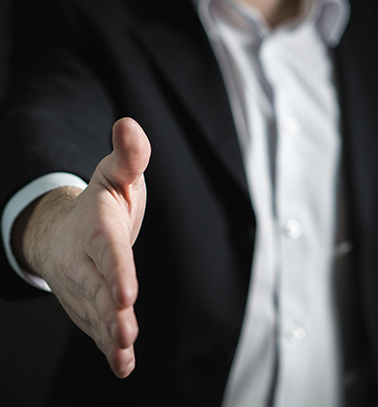 Business workforce partnership and staffing services