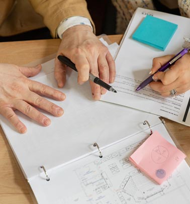HR recruitment and employee documentation services