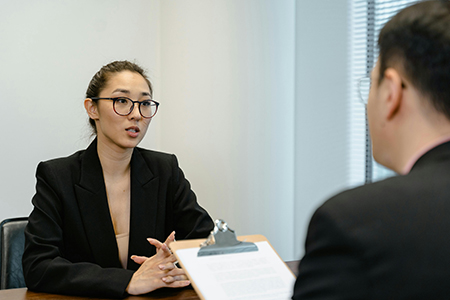 HR compliance and workforce support services