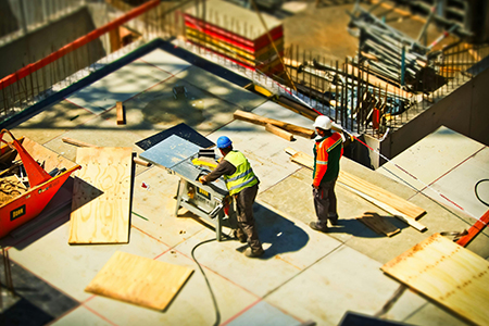 Permanent staffing and recruitment solutions
