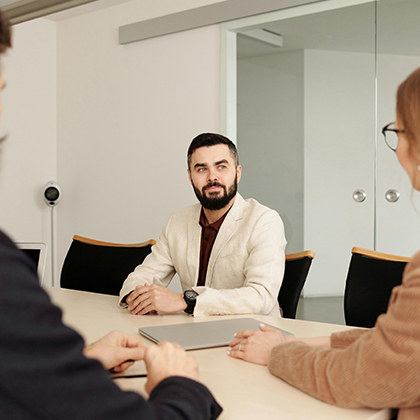 HR compliance and workforce management services