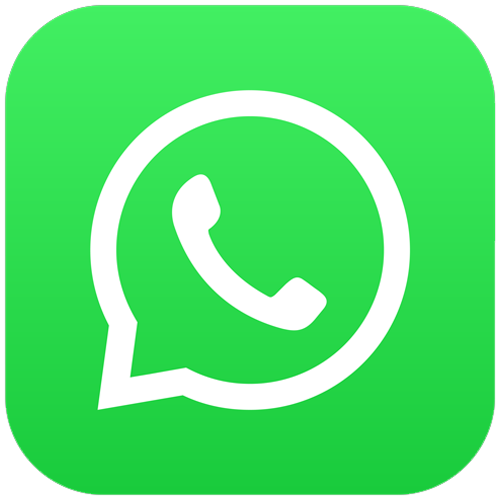 WhatsApp contact icon